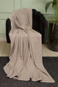 ZBN 23003 Thermal Blanket Grey