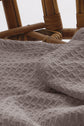 ZBN 23003 Thermal Blanket Grey