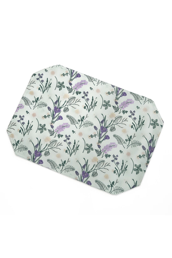 ZBN 23044 Floral Table Placemats