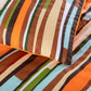 Waves Striped Duvet Cover Set