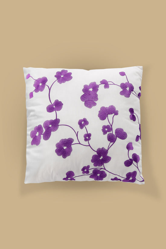 ZBN 23055 Embroidered Cushions