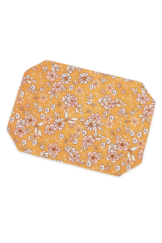 ZBN 23042 Floral Table Placemats