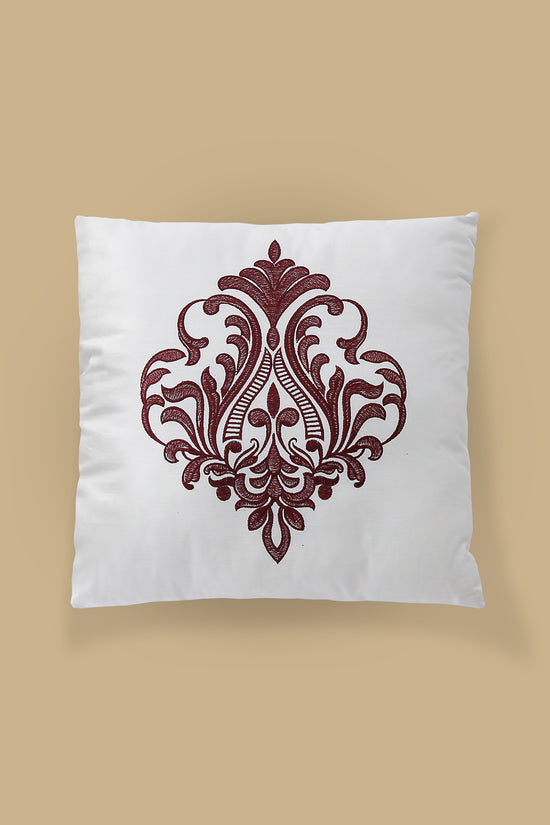 ZBN 23023 Embroidered Cushions