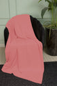 ZBN 23004 Thermal Blanket Pink