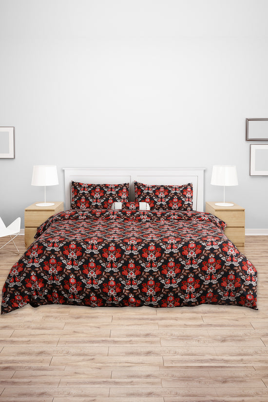 ZBN 23015 Duvet Cover Set